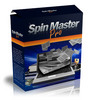 Thumbnail Spin Master Pro Software