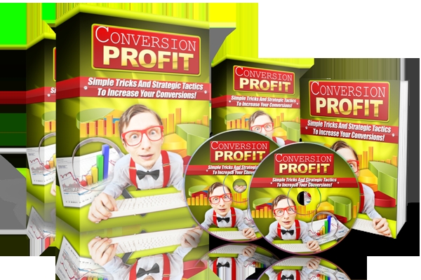 Product picture Conversion Profit
